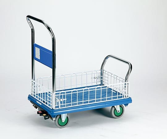 取扱を終了した商品です マルチカート スーパー Pr 102n St 1 7243 01 Axel アズワン