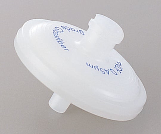 Merck1-7287-01シリンジフィルターＳＬＨＶＭ２５ＮＳ【1袋(50個入)】(as1-1-7287-01)