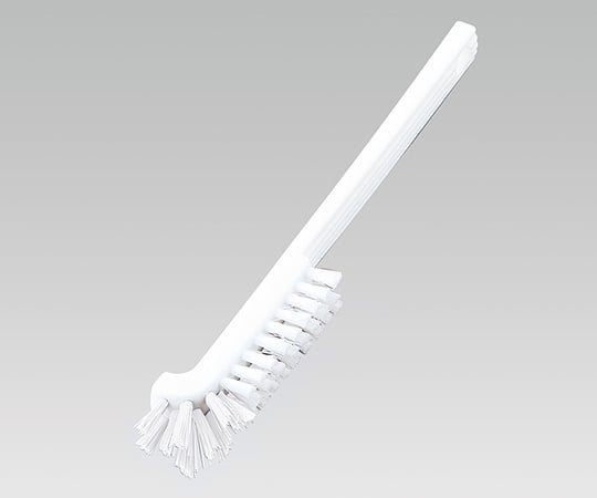 1-7296-01ビーカーブラシKB781白【1本】(as1-1-7296-01)