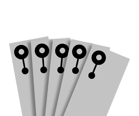 ニルフィスクアドバンス1-7312-52バキュームクリーナー(ウェット＆ドライ)ＶＬ５００-５５用フリースダストバッグ55L【1箱(5枚入)】(as1-1-7312-52)