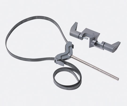 IKA1-7326-12電子制御撹拌機用容器押さえＲＨ５【1個】(as1-1-7326-12)