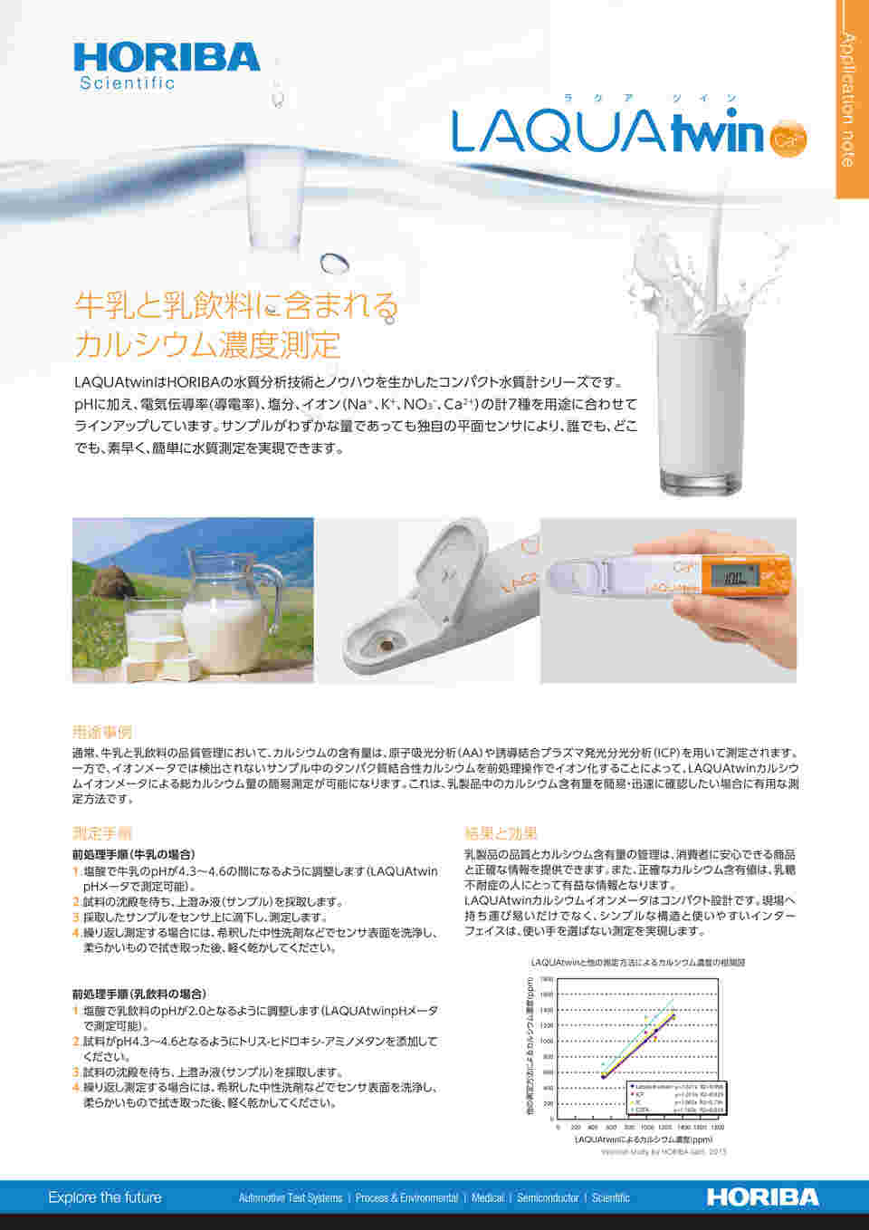 硝酸イオンメーター LAQUAtwin - 魚用品/水草