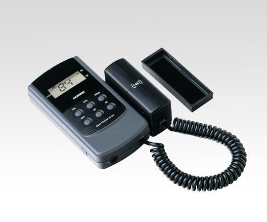 堀場製作所1-7345-01グロスチェッカー(光沢計)ＩＧ－３３１【1台】(as1-1-7345-01)