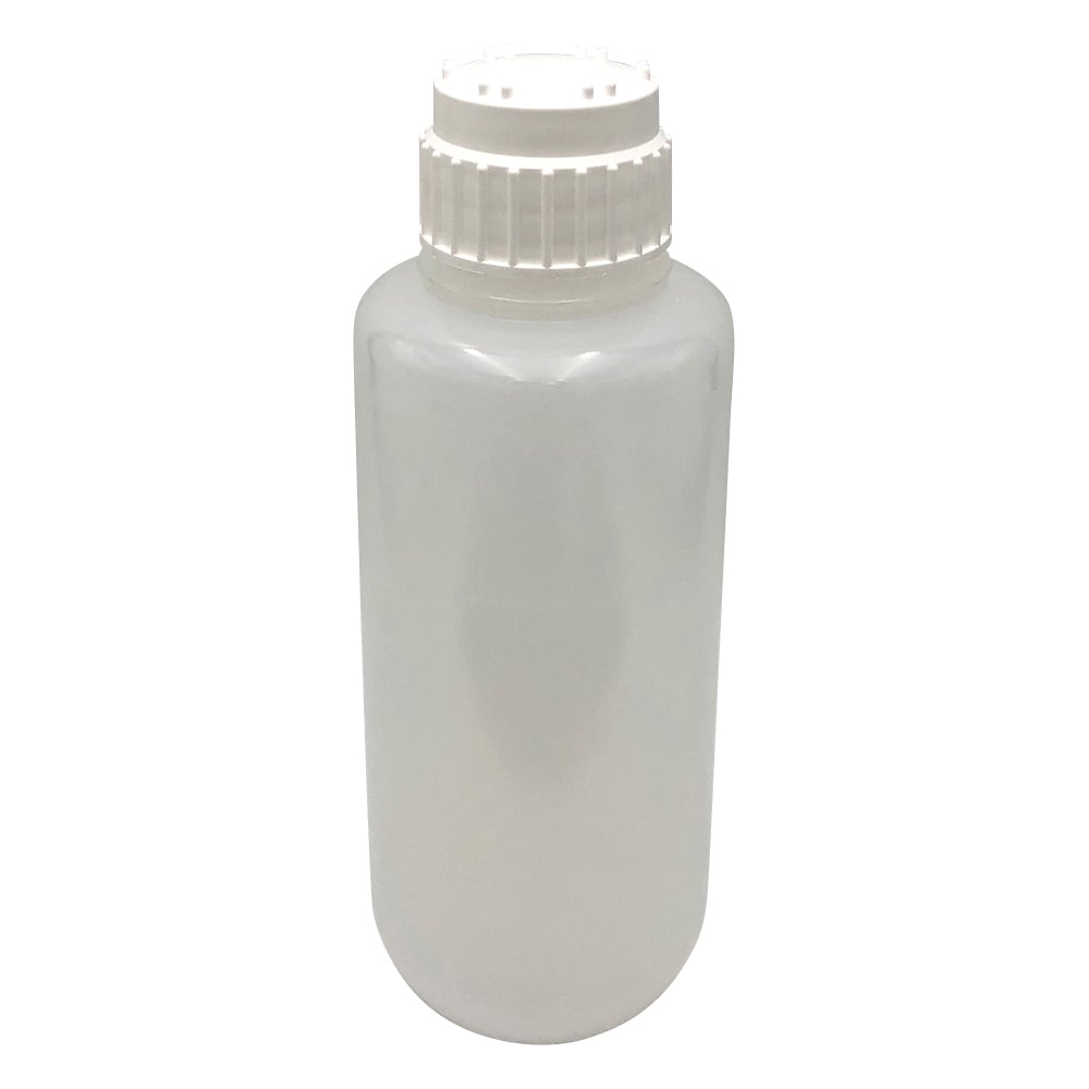 日東金属工業 酸洗浄処理済ステンボトル 5L PS-18 (5-154-04)