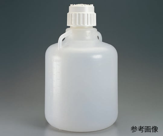1-7347-06強化瓶10L【1個】(as1-1-7347-06)