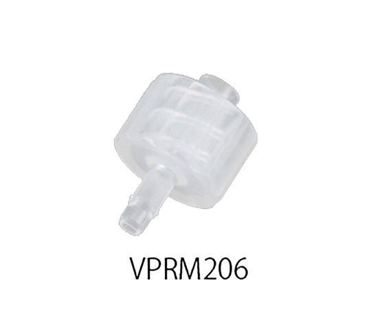 1-7379-02 ルアーフィッティング（硬質チューブ用） VPRM206