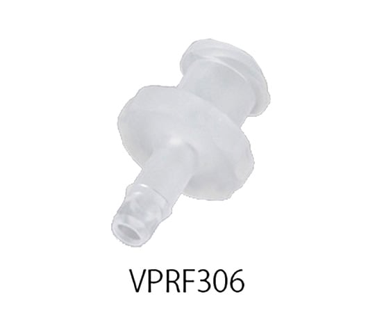 1-7379-07 ルアーフィッティング（硬質チューブ用） VPRF306