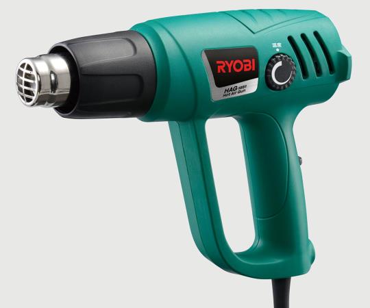 1-7396-11ホットエアガンHAG-1551【1個】(as1-1-7396-11)