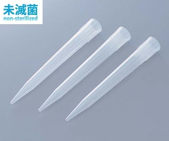 エスエスアイ1-7397-01ピペットチップ４５１０－００２００本入バルクパック入り【1袋(200本入)】(as1-1-7397-01)