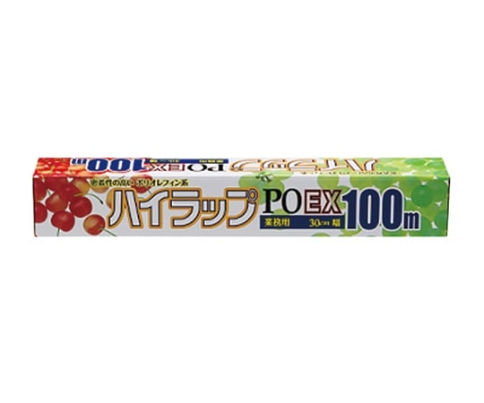 1-7442-02 ハイラップ(R)POEX