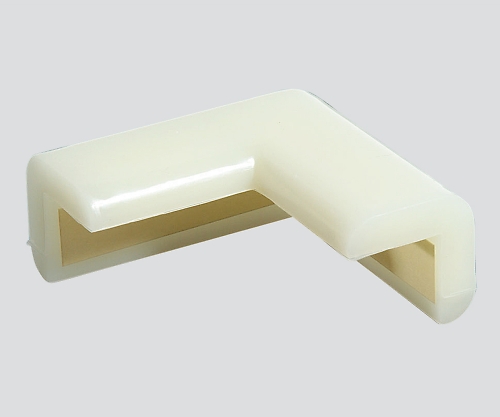 1-7453-03安心クッションコーナー用蓄光黄緑【1個】(as1-1-7453-03)