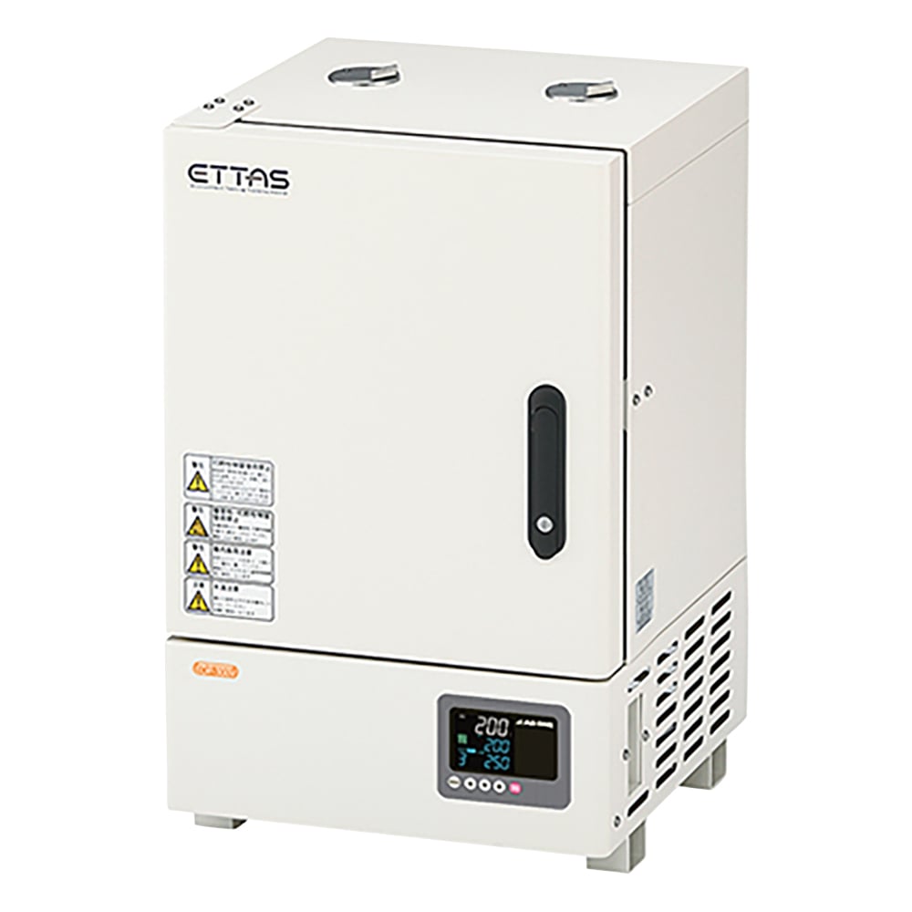 定温乾燥器 （プログラム機能仕様・自然対流式） 27L 点検検査書付 EOP-300V