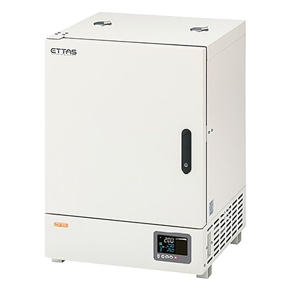 定温乾燥器 （プログラム機能仕様・自然対流式） 87L 点検検査書付 EOP-450V