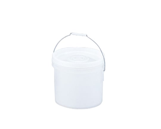 アズワン1-7485-01ＨＤＰＥ密閉タンク白１３Ｌ【1個】(as1-1-7485-01)