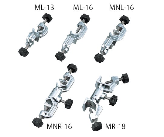 1-7493-01 LEDフットライト用ムッフ ML－13 ムッフ（ML-13）