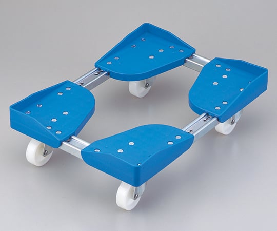 東正車輌1-7505-03伸縮キャリー202PP-04【1台】(as1-1-7505-03)