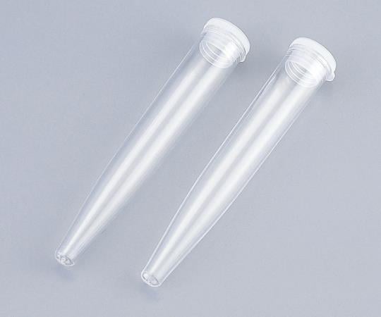 1-7520-11 透明スピッチ φ16×100 100本入 10mL