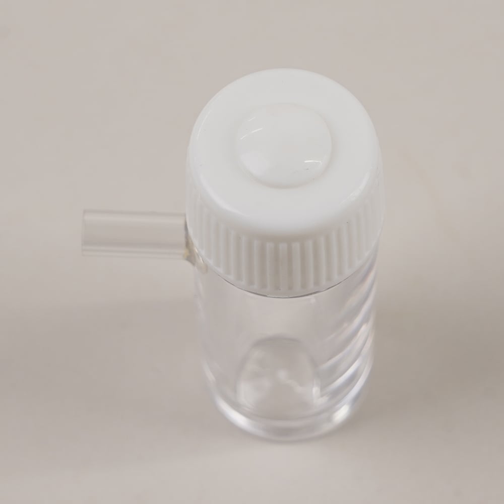 1-7542-03 密封ボトルキャップ用 乾燥剤ボトルS 5mL 【AXEL】 アズワン