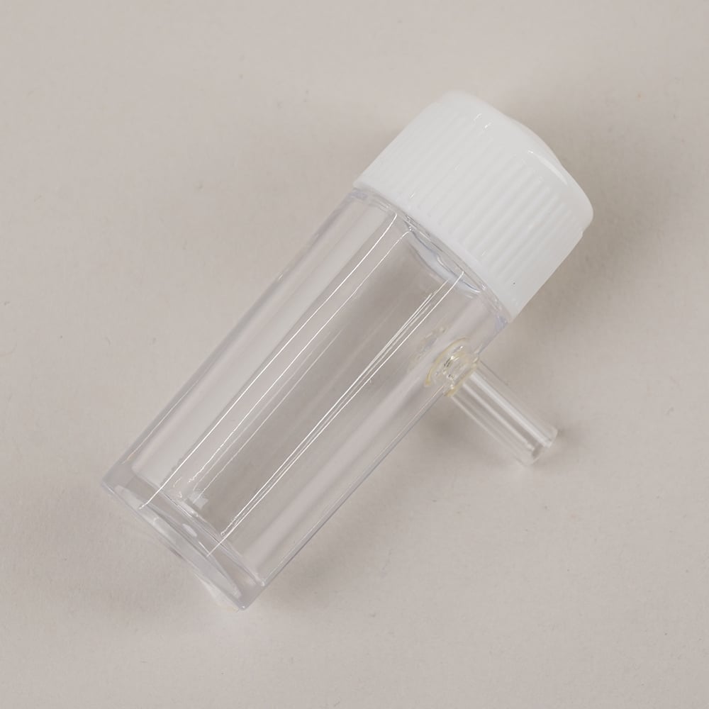 1-7542-03 密封ボトルキャップ用 乾燥剤ボトルS 5mL 【AXEL】 アズワン