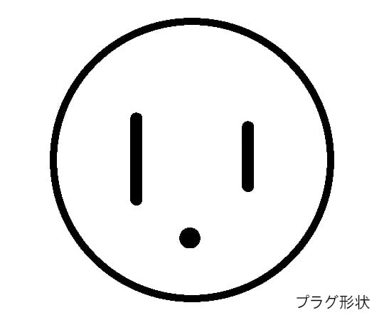 取扱を終了した商品です］ETTAS 真空乾燥器(プログラム制御) 8L AVO-200NS 1-7547-31 【AXEL】 アズワン