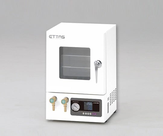 1-7547-51 ETTAS 真空乾燥器（SBシリーズ） AVO-200SB 【AXEL】 アズワン