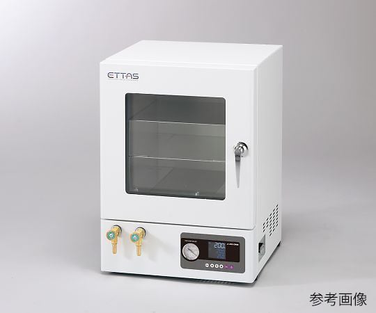 アズワン1-7547-52真空乾燥器ＡＶＯ－２５０ＳＢ【1台】(as1-1-7547-52)