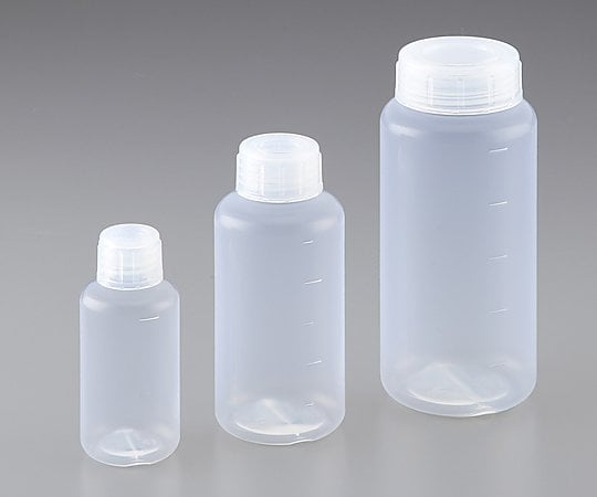 1-7563-04 ＰＦＡボトル 細口 ５００ｍＬ ACPFA-500