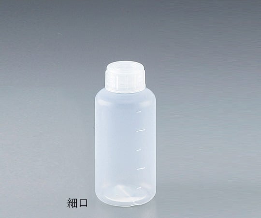 1-7563-13 PFAボトル 酸洗浄パック 細口タイプ 250mL ACPFA-250-N