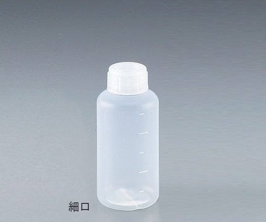 アズワン1-7563-14PFAボトル酸洗浄パック細口タイプ500mL【1本】(as1-1-7563-14)