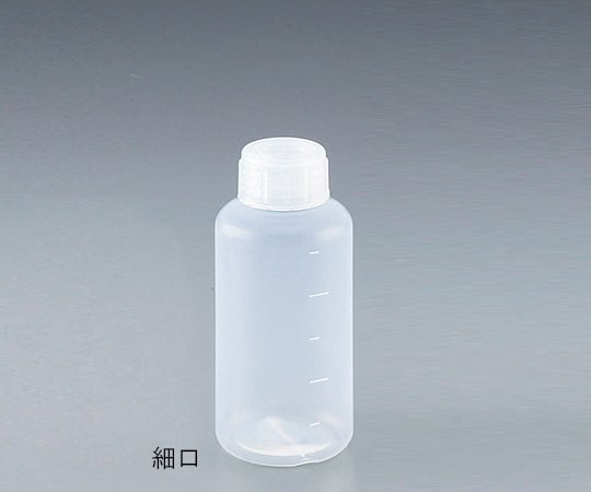 1-7563-15 PFAボトル 酸洗浄パック 細口タイプ 1000mL ACPFA-1000-N
