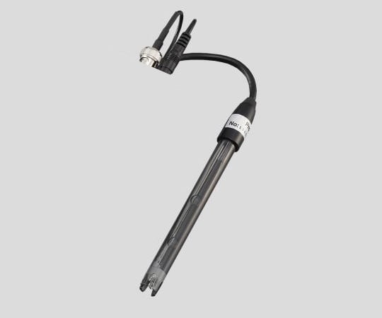 カスタム1-7594-11３９２Ｒ交換用ｐＨセンサ【1個】(as1-1-7594-11)