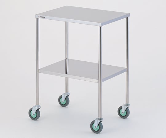 アズワン1-7633-03サイレントラボカートエコノミーＷ－６００【1台】(as1-1-7633-03)