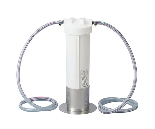 アズワン1-7669-01イオン交換純水装置ＤＩ－２０ＢＢ【1台】(as1-1-7669-01)