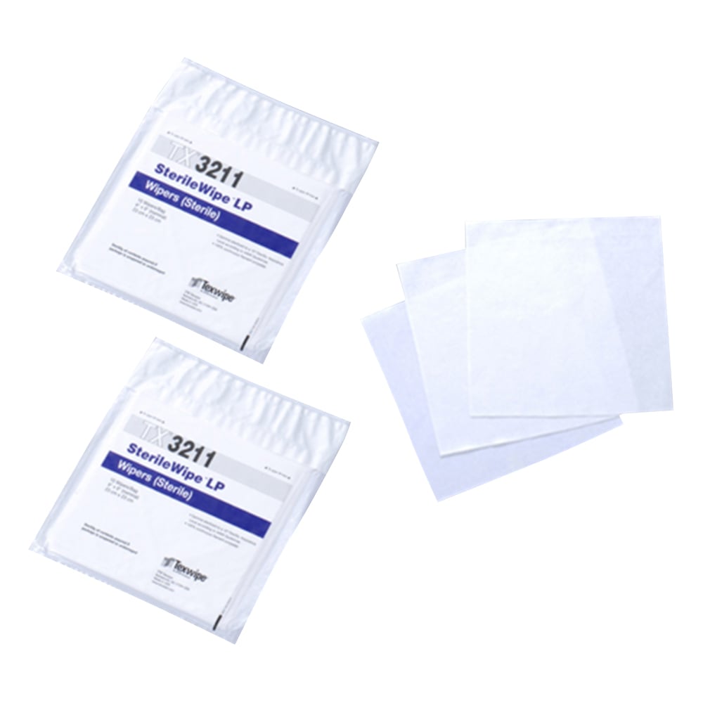 滅菌ワイパー 100枚入