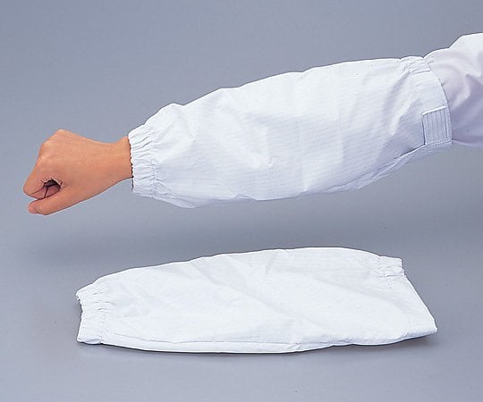 アズワン1-7711-01フッ素コート腕カバーCS-MLA1【1双】(as1-1-7711-01)