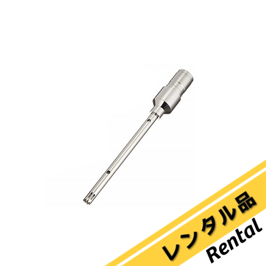 1-7722-02-60 ホモジナイザー用シャフトジェネレーター 0.3