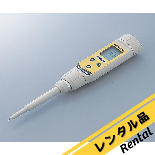 Thermo Scientific Elite pH Spear Pocket Testers and