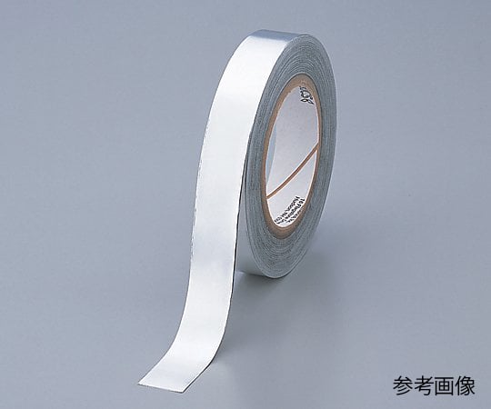 1-7770-01導電アルミ箔テープCCJ-36-201-0050【1巻】(as1-1-7770-01)