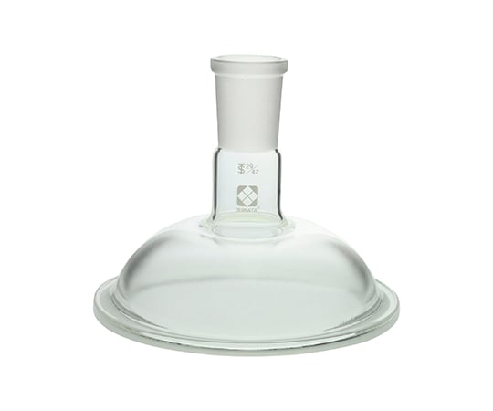 柴田科学1-7802-01セパラブルカバー（平面摺合タイプ）005710-1TS29／421つ口【1個】(as1-1-7802-01)