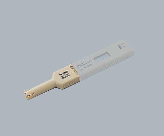 ハンナインスツルメンツ1-781-11ピッコロ用交換電極ＨＩ１２８０【1個】(as1-1-781-11)