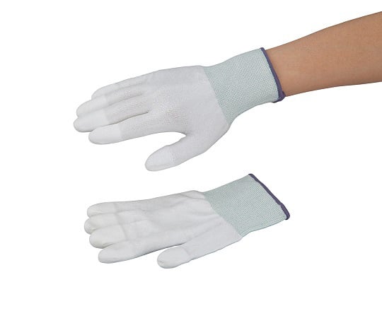 ショーワグローブ1-7828-02ケミスター(R)フィンガー５３０ＬＬサイズ【1双】(as1-1-7828-02)