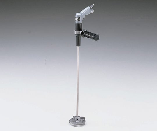 1-787-01エアー撹拌機３５０・７００ｒｐｍ（２段階）【1台】(as1-1-787-01)