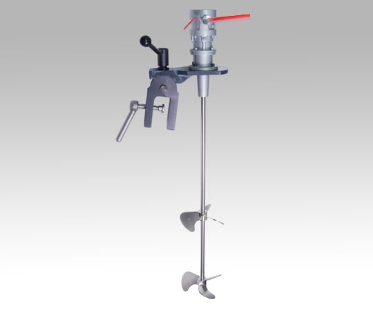 1-787-04エアー撹拌機８０～５５０ｒｐｍ（無段階）【1台】(as1-1-787-04)