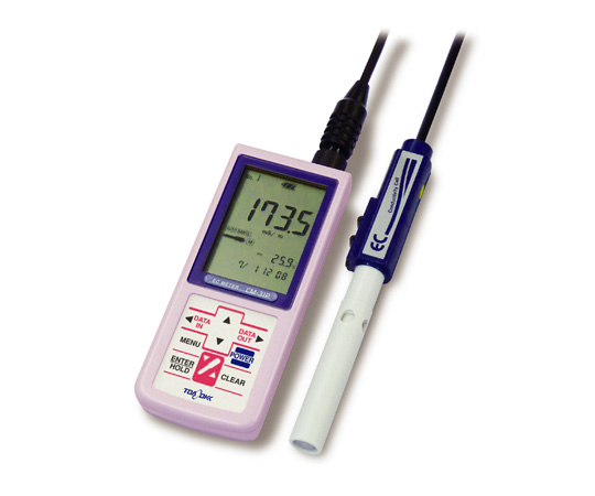 【レンタル】東亜ディーケーケー1-7873-11-63電気伝導率計ＣＭ－３１Ｐ貸２０日【1個】(as1-1-7873-11-63)
