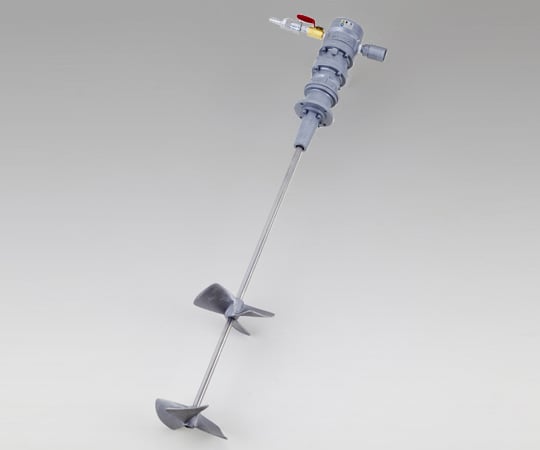 1-788-07エアーミキサー８０～４５０ｒｐｍ固定取付型【1台】(as1-1-788-07)