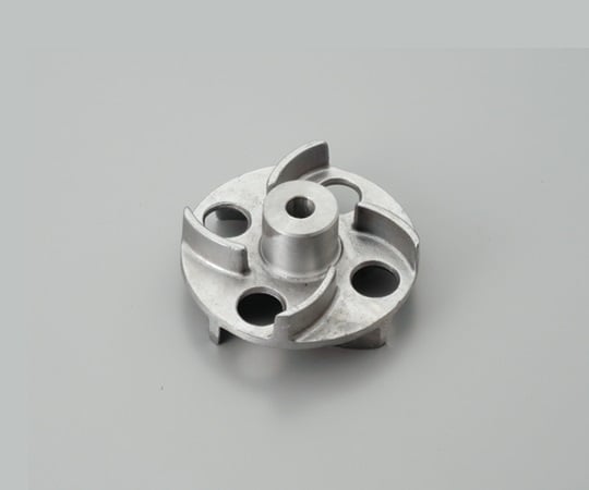 1-788-14エアーミキサー用プロペラアルミ丸型【1個】(as1-1-788-14)