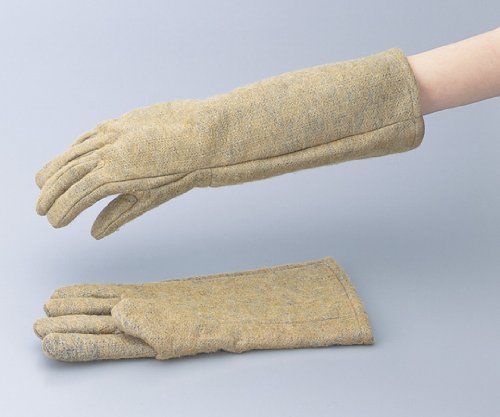 帝健1-7896-02耐熱防災手袋CGM-635350mm【1双】(as1-1-7896-02)