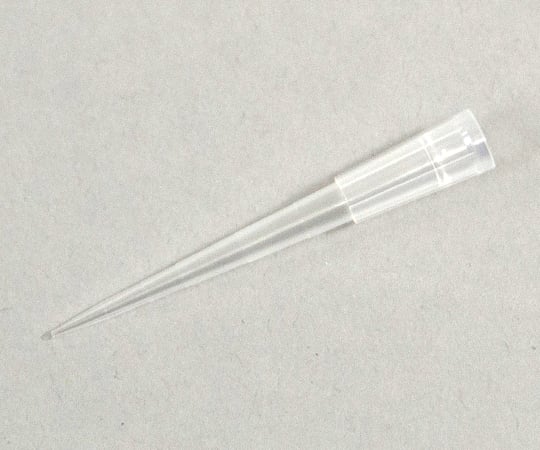 1-7897-23 ニチペットEX PlusⅡ(耐溶剤仕様) 2.0～20μL 00-NPLO2-20iv＞