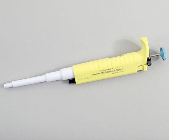 【校正対応】ニチリョー1-7897-26ニチペットＥＸＰｌｕｓＩＩ１００～１０００μＬ【1本】(as1-1-7897-26)