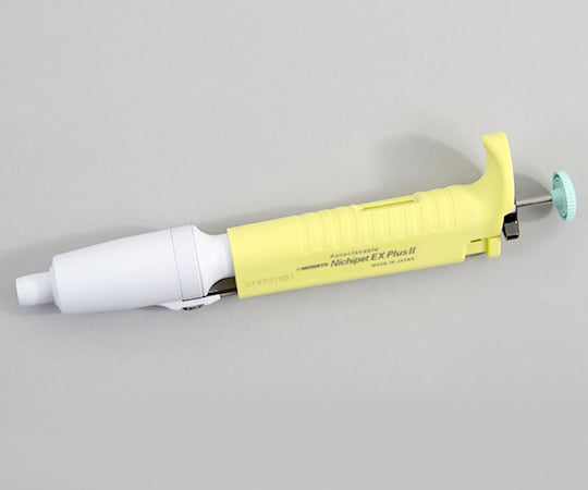 【校正対応】ニチリョー1-7897-27ニチペットＥＸＰｌｕｓＩＩ１０００～５０００μＬ【1本】(as1-1-7897-27)